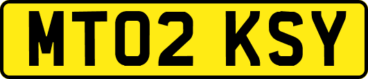 MT02KSY