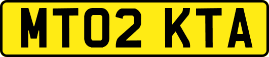 MT02KTA