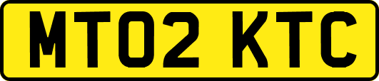 MT02KTC