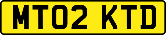 MT02KTD