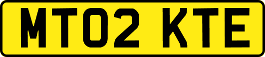 MT02KTE