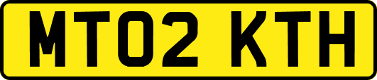 MT02KTH