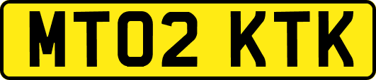 MT02KTK