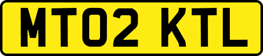 MT02KTL