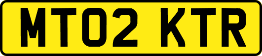 MT02KTR