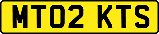 MT02KTS