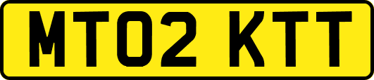 MT02KTT