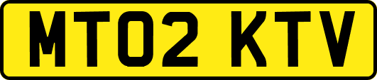 MT02KTV