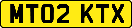 MT02KTX