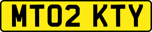 MT02KTY