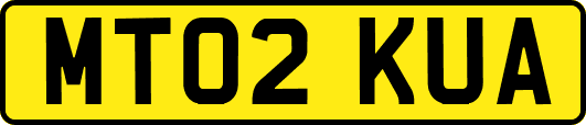 MT02KUA