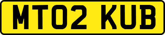 MT02KUB