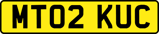 MT02KUC