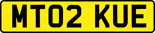 MT02KUE