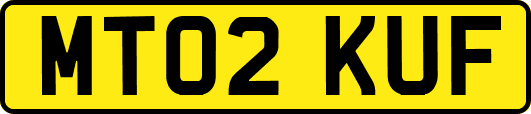 MT02KUF