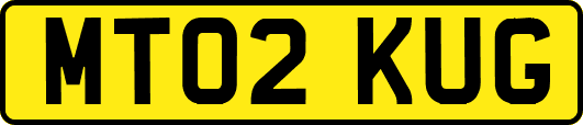 MT02KUG