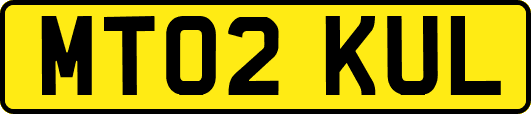MT02KUL