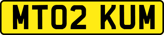 MT02KUM