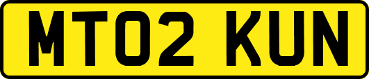 MT02KUN