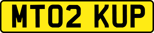 MT02KUP
