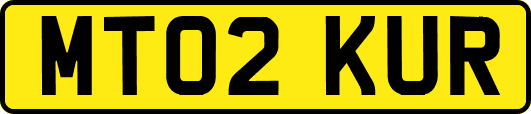 MT02KUR