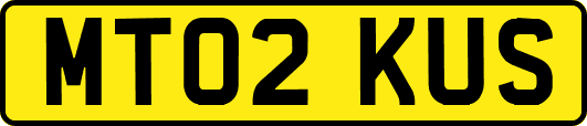 MT02KUS