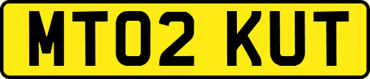 MT02KUT