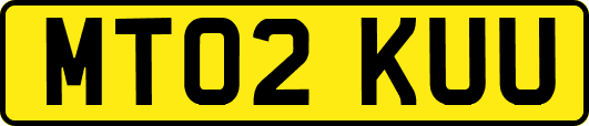 MT02KUU