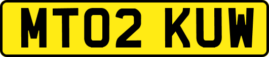 MT02KUW