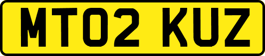 MT02KUZ