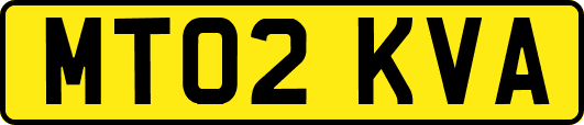 MT02KVA