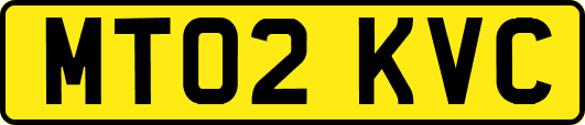 MT02KVC