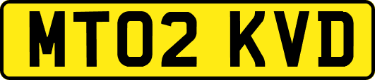 MT02KVD