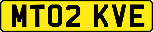 MT02KVE