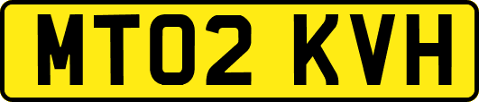 MT02KVH