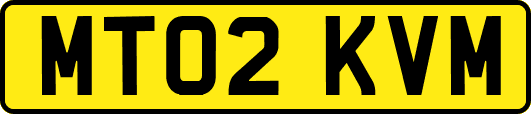 MT02KVM