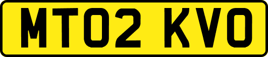 MT02KVO