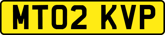 MT02KVP