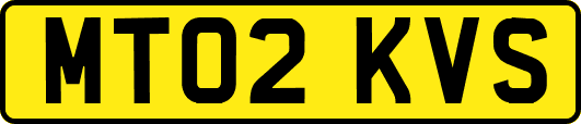 MT02KVS