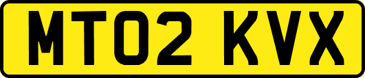 MT02KVX