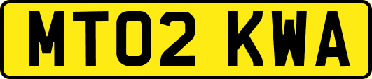 MT02KWA