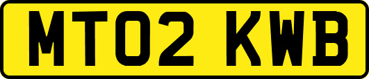 MT02KWB