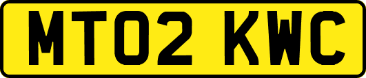 MT02KWC