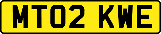 MT02KWE