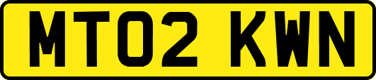 MT02KWN