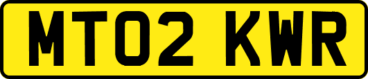 MT02KWR