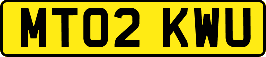 MT02KWU
