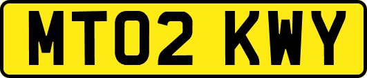 MT02KWY