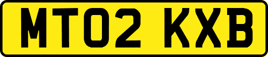 MT02KXB