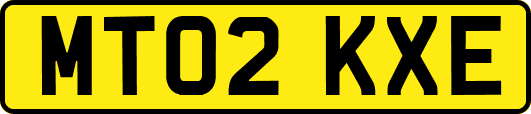 MT02KXE